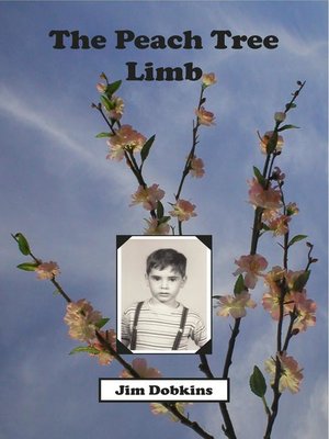 cover image of The Peach Tree Limb